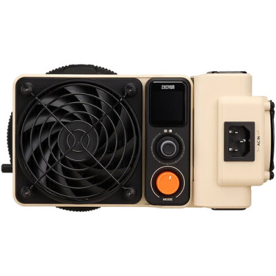 Осветитель Zhiyun Molus X200 RGB Light Standart- фото4