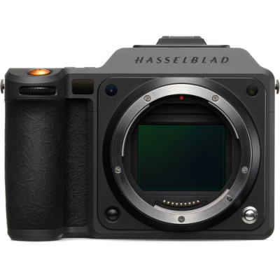 Hasselblad X2D II 100C Medium Format Digital Camera- фото