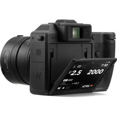 Hasselblad X2D II 100C Medium Format Digital Camera- фото3