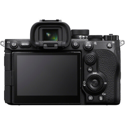 Фотоаппарат Sony a7 V Body - фото2