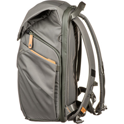 Рюкзак PGYTECH OneGo 2 Backpack 20L, Pine Green (P-CB-201)- фото2