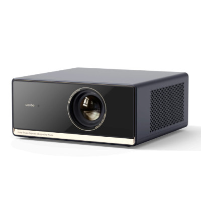 Проектор Wanbo X5 Pro- фото