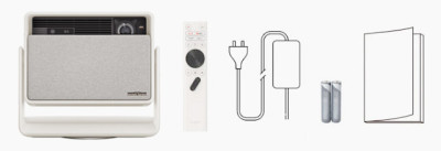 Проектор XGIMI HORIZON S Pro- фото4