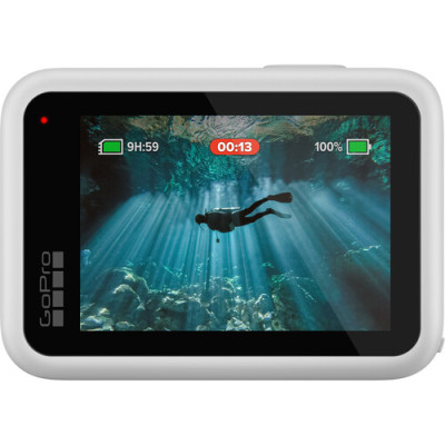 Экшн-камера GoPro HERO13 Limited Edition in Polar White- фото3