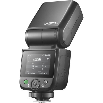 Вспышка Godox Ving V480S TTL для Sony- фото3