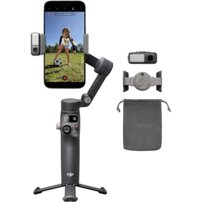 Стабилизатор DJI Osmo Mobile 8- фото