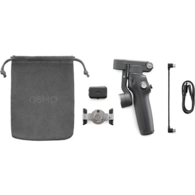 Стабилизатор DJI Osmo Mobile 8- фото5