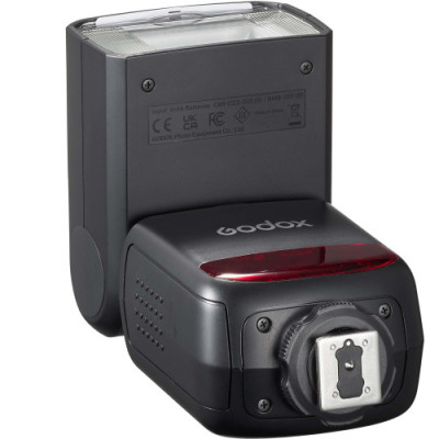 Вспышка накамерная Godox ThinkLite TT520III- фото3