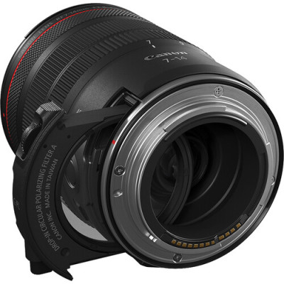 Canon RF 7-14mm F2.8-3.5L Fisheye STM- фото2