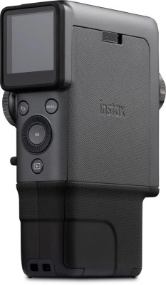 Fujifilm Instax Mini Evo Cinema- фото2