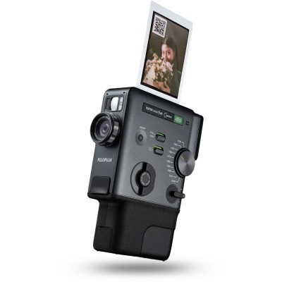 Fujifilm Instax Mini Evo Cinema- фото3