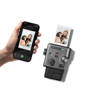 Fujifilm Instax Mini Evo Cinema- фото4