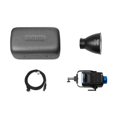 Осветитель светодиодный Amaran Ray 660c- фото3