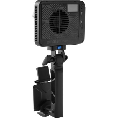 Осветитель светодиодный Amaran Ray 120c- фото2