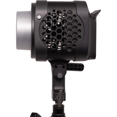 Осветитель светодиодный Amaran Halo 200x- фото4