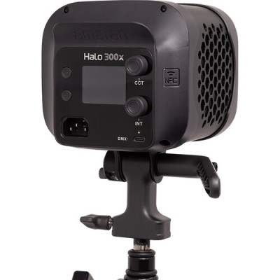 Осветитель светодиодный Amaran Halo 300x- фото2