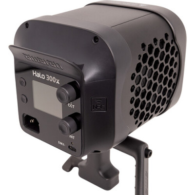 Осветитель светодиодный Amaran Halo 300x- фото4