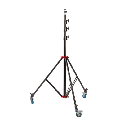 Стойка Falcon Eyes Roller ST-3300A на колесах