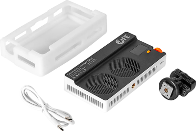 Осветитель светодиодный Falcon Eyes MiniLight F25R- фото3