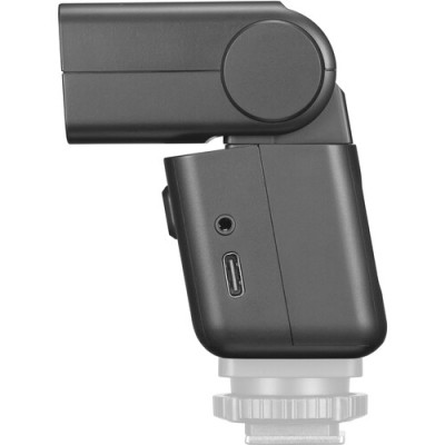 Вспышка накамерная Godox iT32 TTL Mini Flash- фото3