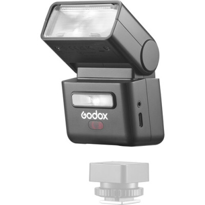 Вспышка накамерная Godox iT32 TTL Mini Flash- фото4