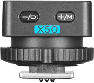 Радиосинхронизатор Godox X5S для iT32 TTL Mini Flash- фото