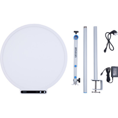 Осветитель Amaran Verge Max Kit Белый- фото3