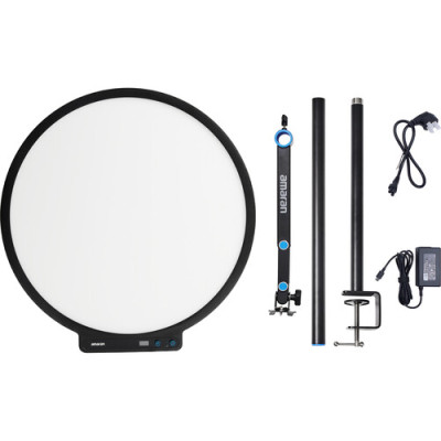 Осветитель Amaran Verge Max Kit Чёрный- фото3