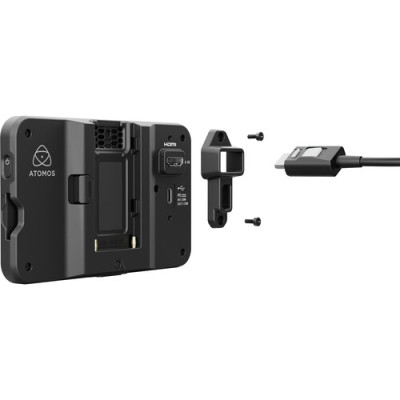 Накамерный монитор Atomos Shinobi II- фото6