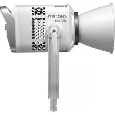 Осветитель светодиодный Godox Litemons LE600Bi (White)- фото3