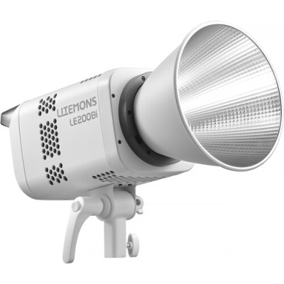 Осветитель светодиодный Godox Litemons LE200Bi (White)- фото