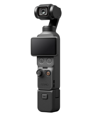 Камера DJI Osmo Pocket 4 Creator Combo- фото4