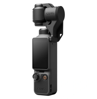 Камера DJI Osmo Pocket 4 Creator Combo- фото2