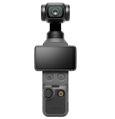 Камера DJI Osmo Pocket 4 Creator Combo- фото3