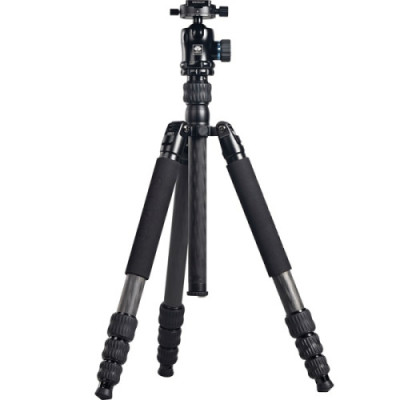 Штатив Sirui MT-2204 из углеродного волокна с шаровой головой MT-20- фото