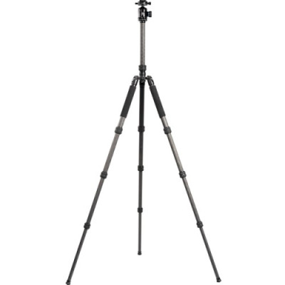 Штатив Sirui MT-2204 из углеродного волокна с шаровой головой MT-20- фото2