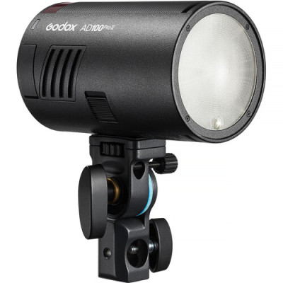 Вспышка студийная Godox Witstro AD100ProII- фото