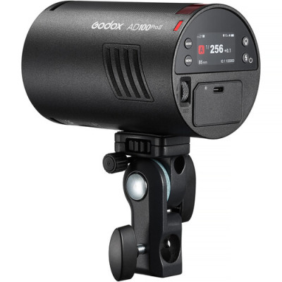 Вспышка студийная Godox Witstro AD100ProII- фото2