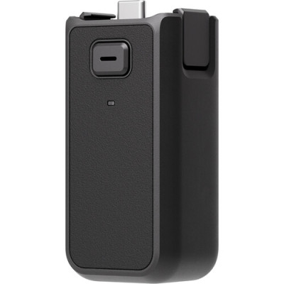 Рукоятка Osmo Pocket 3 Battery Handle- фото