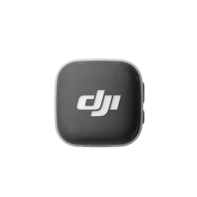 Микрофон DJI Mic Mini 2 (2TX + 1RX + зарядный кейс)- фото3