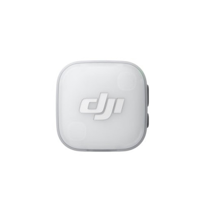 Микрофон DJI Mic Mini 2 (2TX + 1RX + зарядный кейс)- фото4