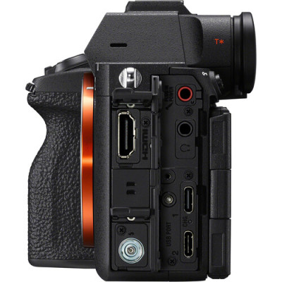 Фотоаппарат Sony A7R VI Body (ILCE-7RM6)- фото3