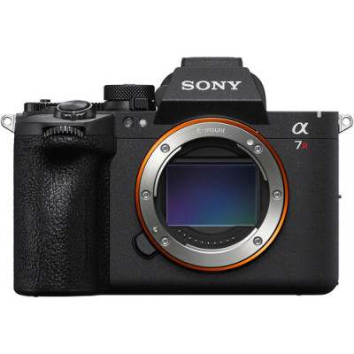 Фотоаппарат Sony A7R VI Body (ILCE-7RM6)- фото