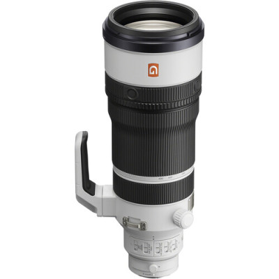 Объектив Sony FE 100-400mm F4.5 GM OSS (SEL100400MC)- фото