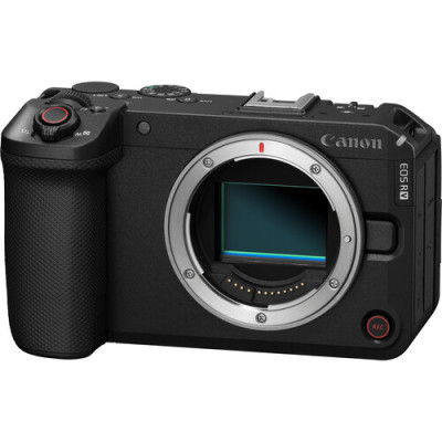 Фотоаппарат Canon EOS R6 V- фото