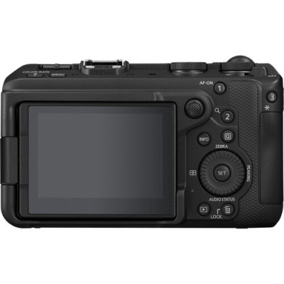 Фотоаппарат Canon EOS R6 V- фото2