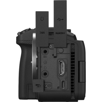 Фотоаппарат Canon EOS R6 V- фото3