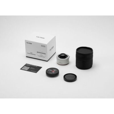 Телеконвертер Viltrox 2.0X (Sony E)- фото3