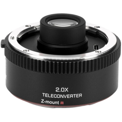 Телеконвертер Viltrox 2.0X (Nikon Z)- фото2