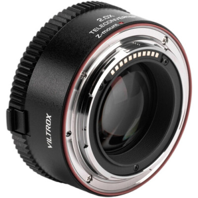 Телеконвертер Viltrox 2.0X (Nikon Z)- фото